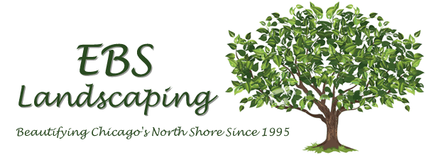 EBS Landscaping - Chicago's North Shore